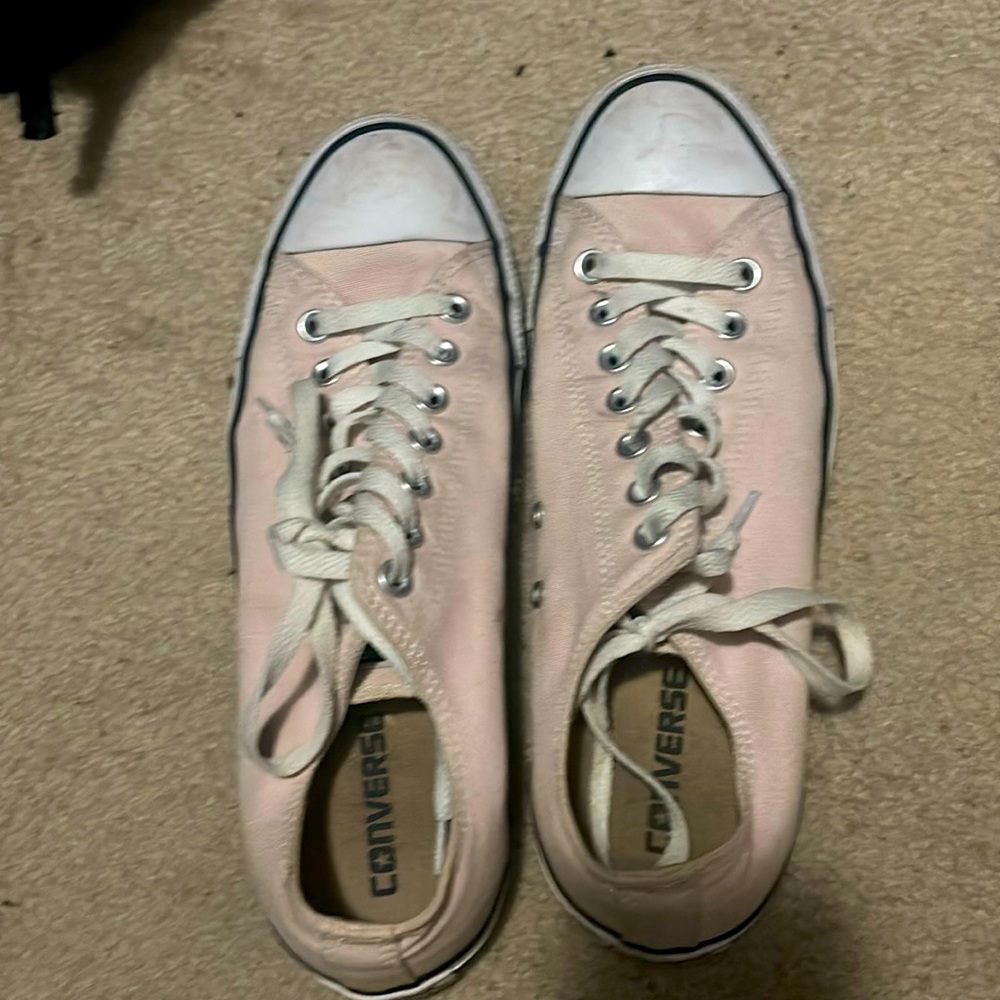 Women’s Converse